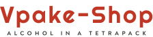 Vpake-Shop